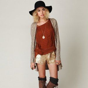 Meet the Posher, Samantha